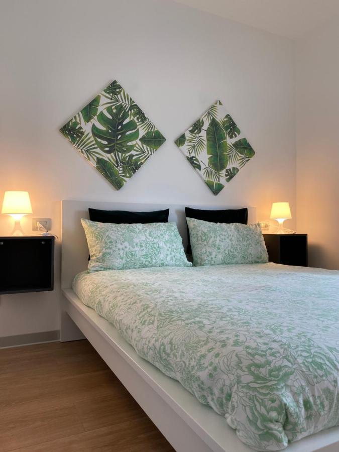 Appartamento Valeriana Dubino Luaran gambar