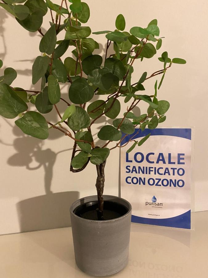 Appartamento Valeriana Dubino Luaran gambar